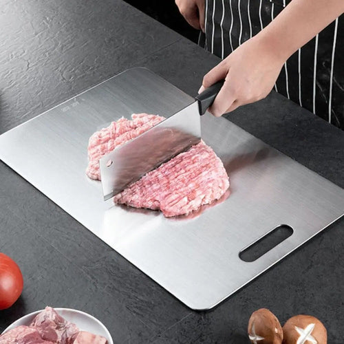 BowLift | Titanium Enhanced Chopping Board