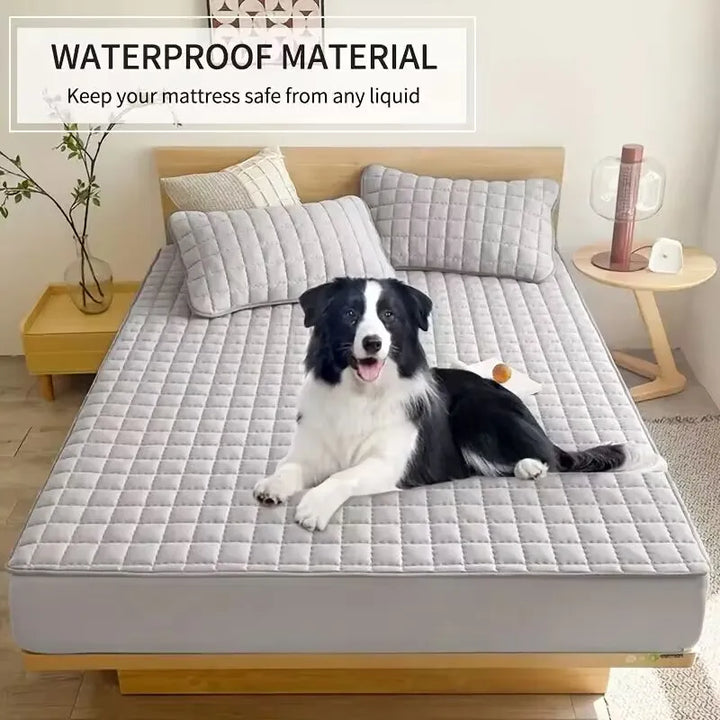 BowLift | Waterproof Mattress Cover