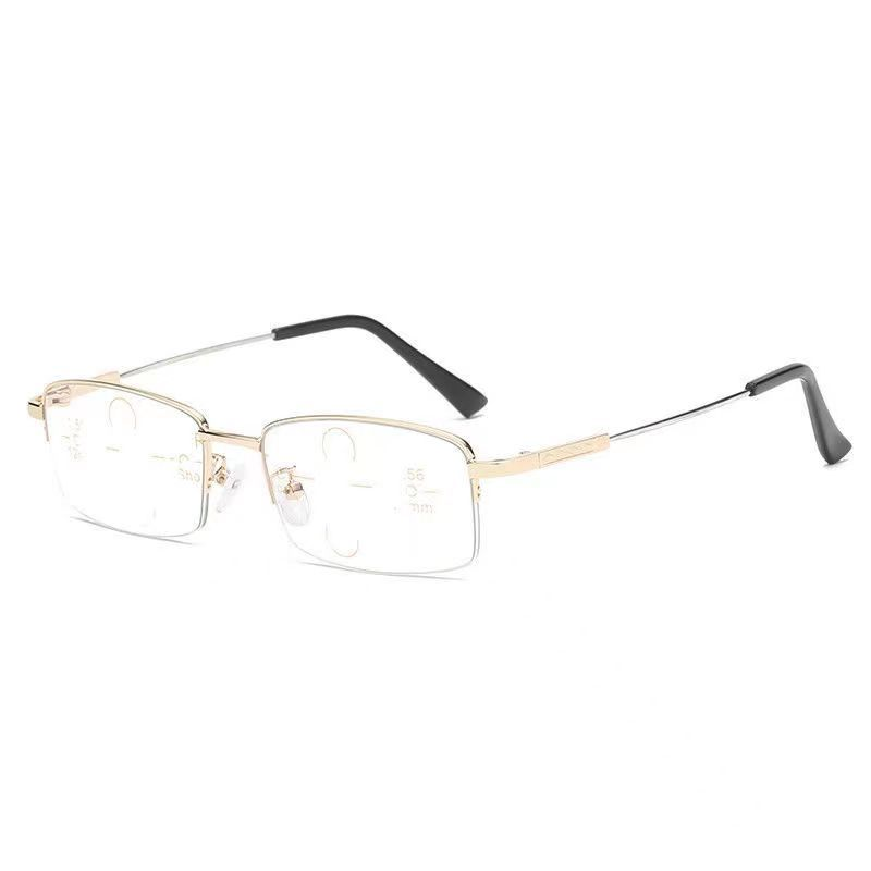 BowLift | Reading Glasses | Progressive Anti-Glare Eyewear for Driving