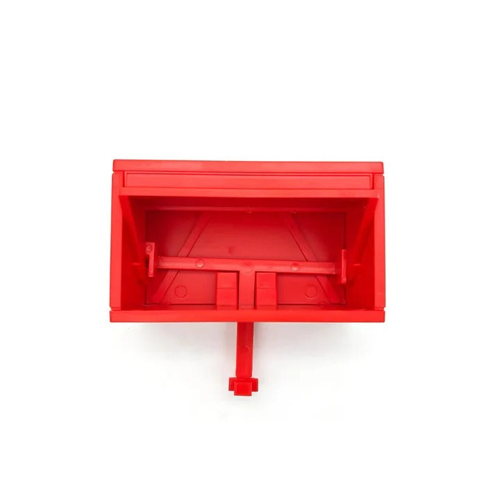 BowLift | Fun  Wall Car Garage Key Holder