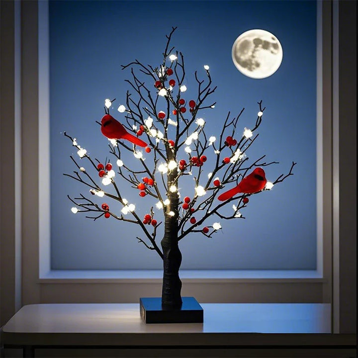 BowLift | RadiantTree Light