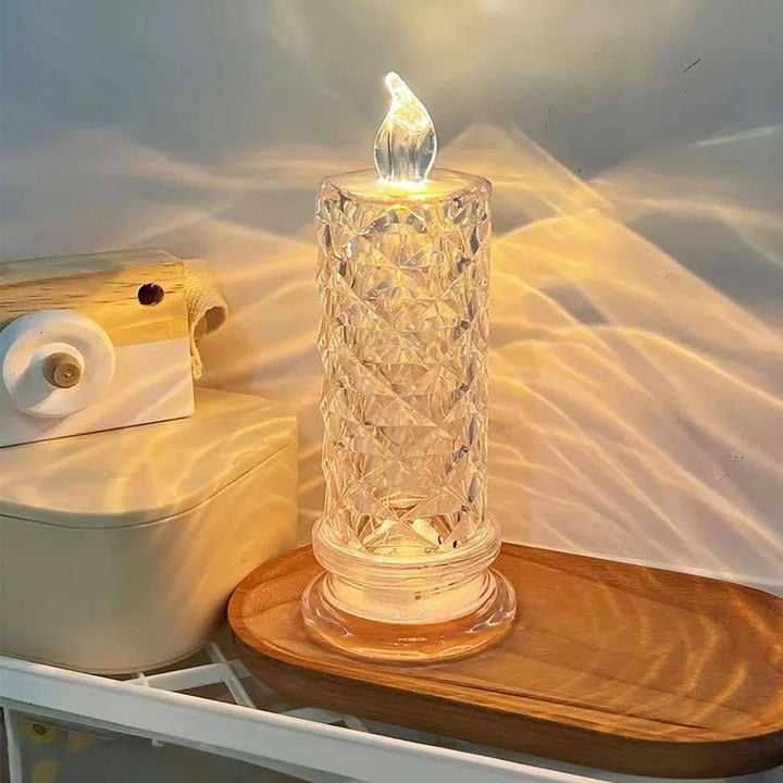 BowLift | LumaGlow Candle
