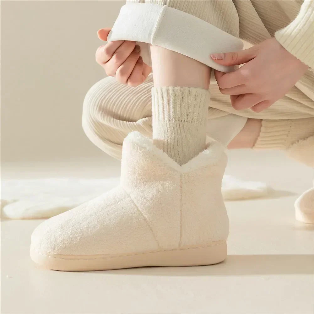 BowLift | SnugWarm Socks
