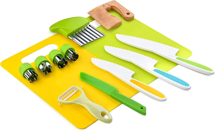 BowLift | Junior Cooking Set