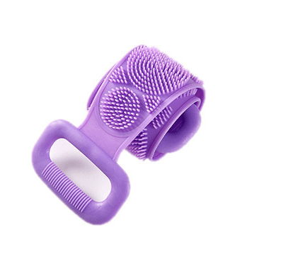 BowLift | Silicone body scrub for smooth & radiant skin
