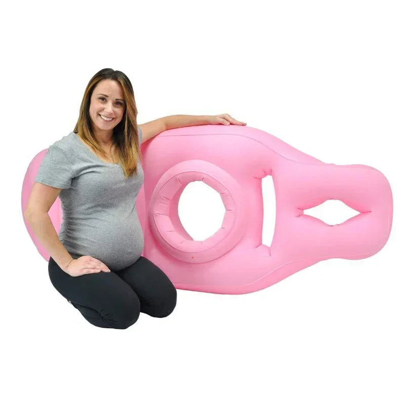 BowLift | Pregnancy Inflatable Sleep Mat