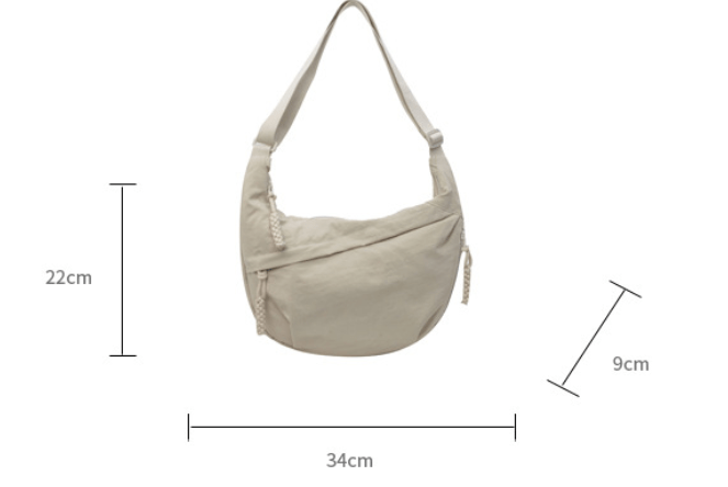 BowLift | Stylish shoulder bag for everyday & leisure use