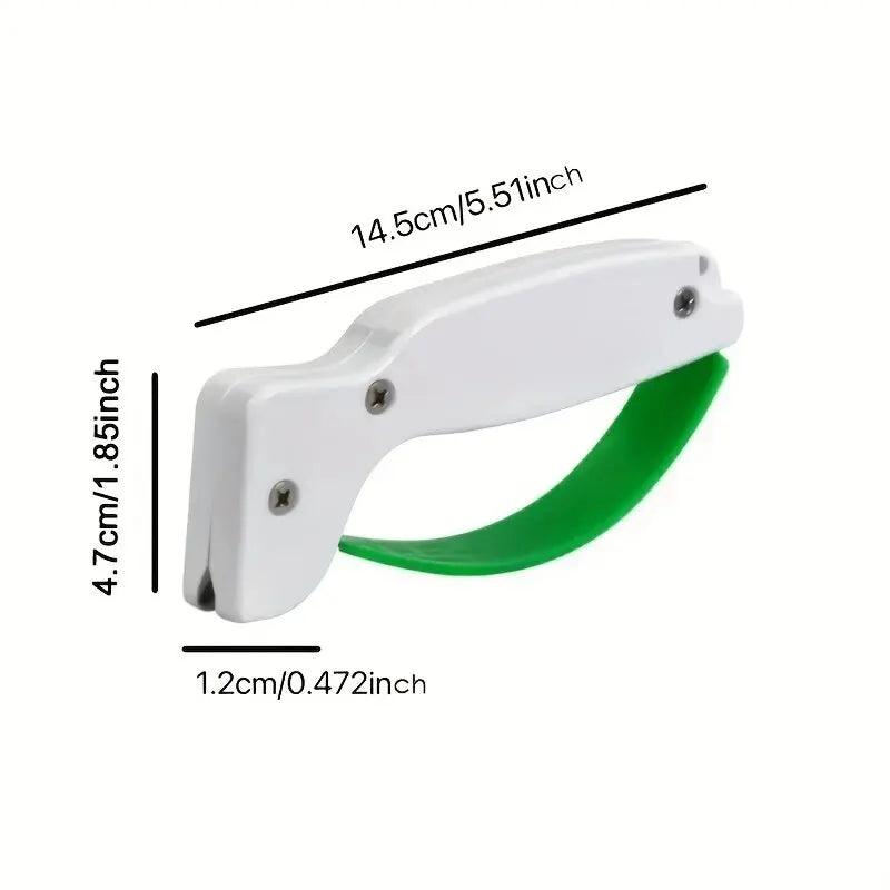 BowLift | EdgeMaster Portable Knife Sharpener