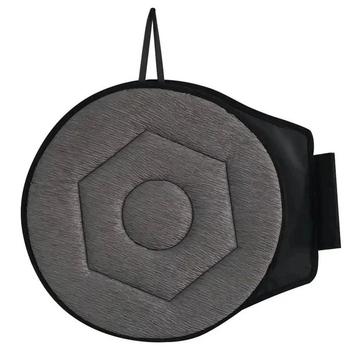 BowLift | 360 Rotating Seat Cushion Pivot Disc Pad