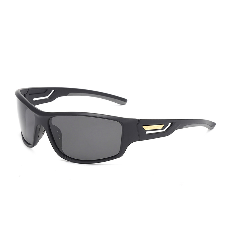 BowLift | PolarisX | Polarized Military Sunglasses with UV400 Protection