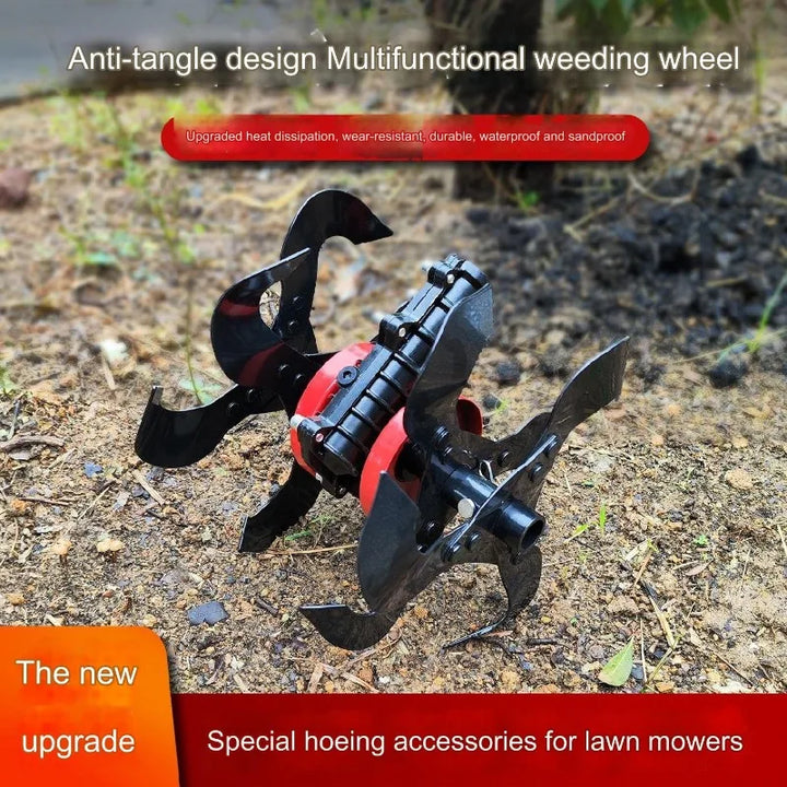 BowLift | GardenMaster Engine Pro