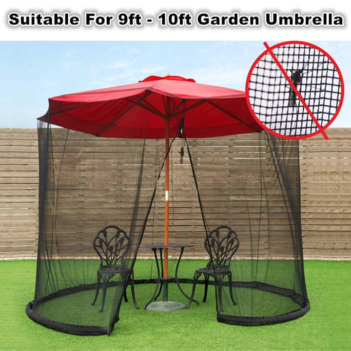 BowLift | Umbrella Bug Net