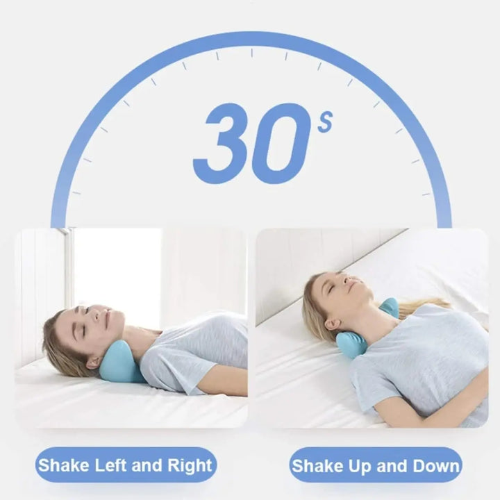 BowLift | Cervical Comfort Neck Stretcher