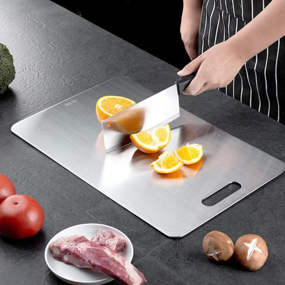 BowLift | Titanium Enhanced Chopping Board