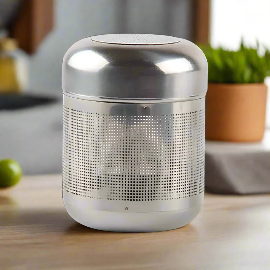 BowLift | Stainless Steel Tea Infuser