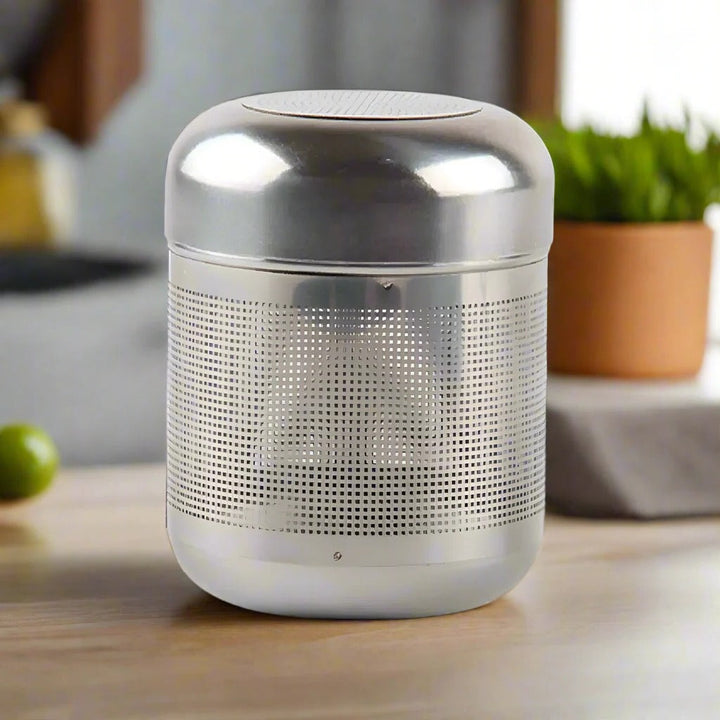 BowLift | Stainless Steel Tea Infuser