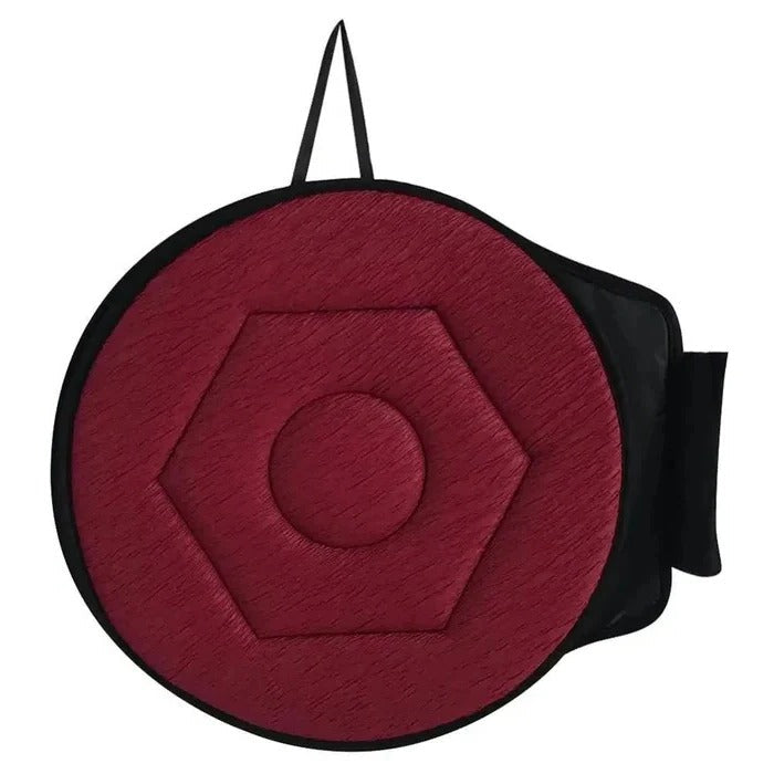 BowLift | 360 Rotating Seat Cushion Pivot Disc Pad