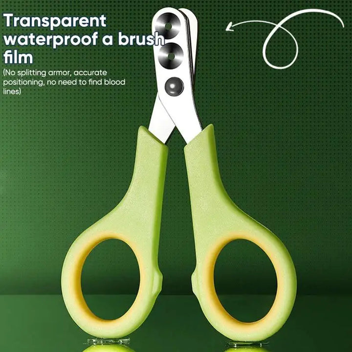 BowLift | Paws Precision Pro Nail Clippers