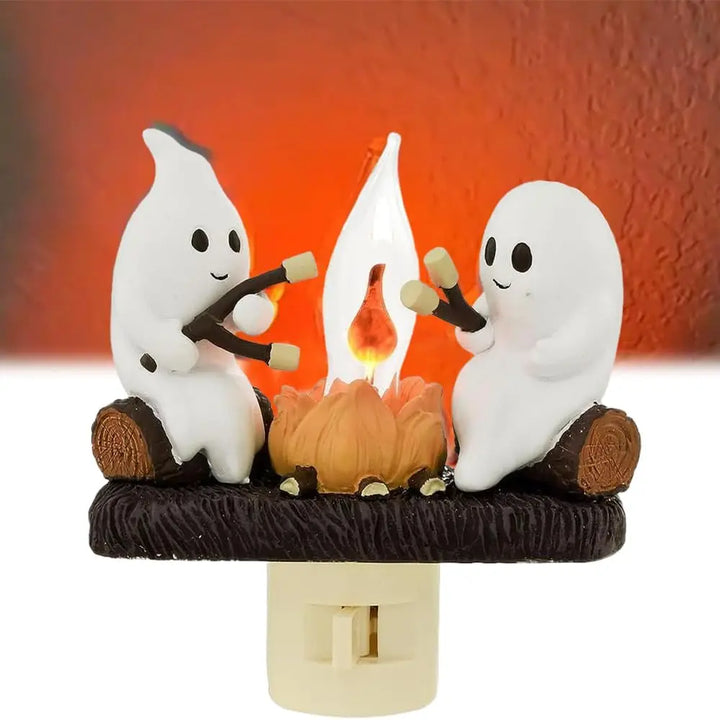 BowLift | GhostGlow Comforting Bedtime Light