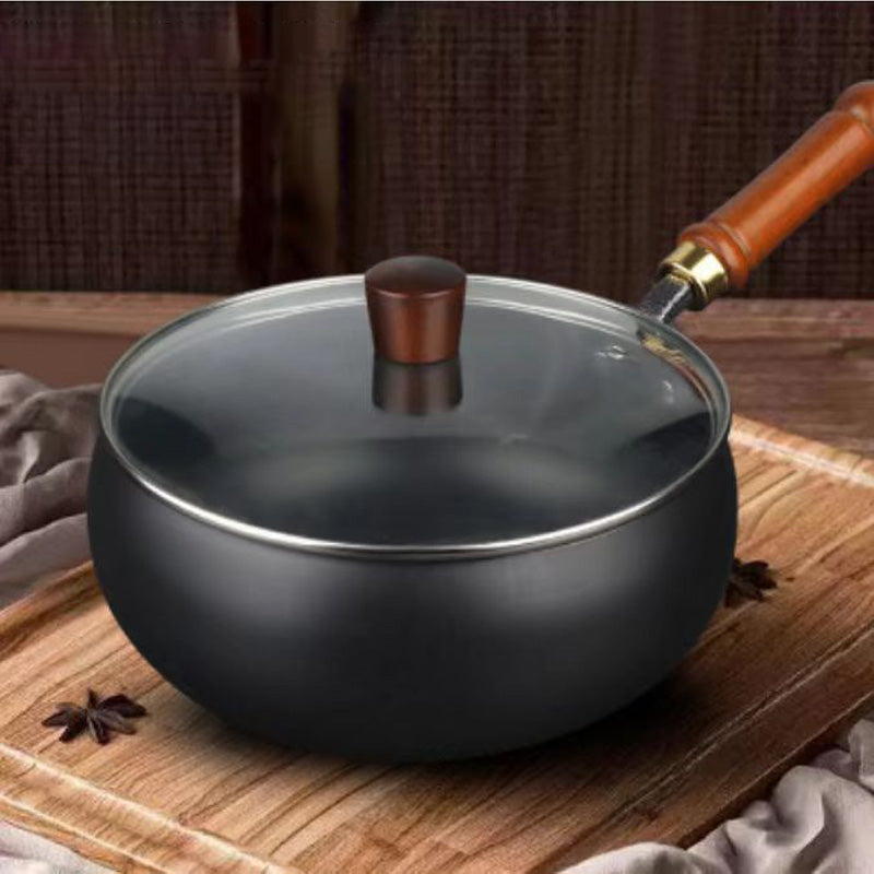 BowLift | IronChef Even Cooking Everytime