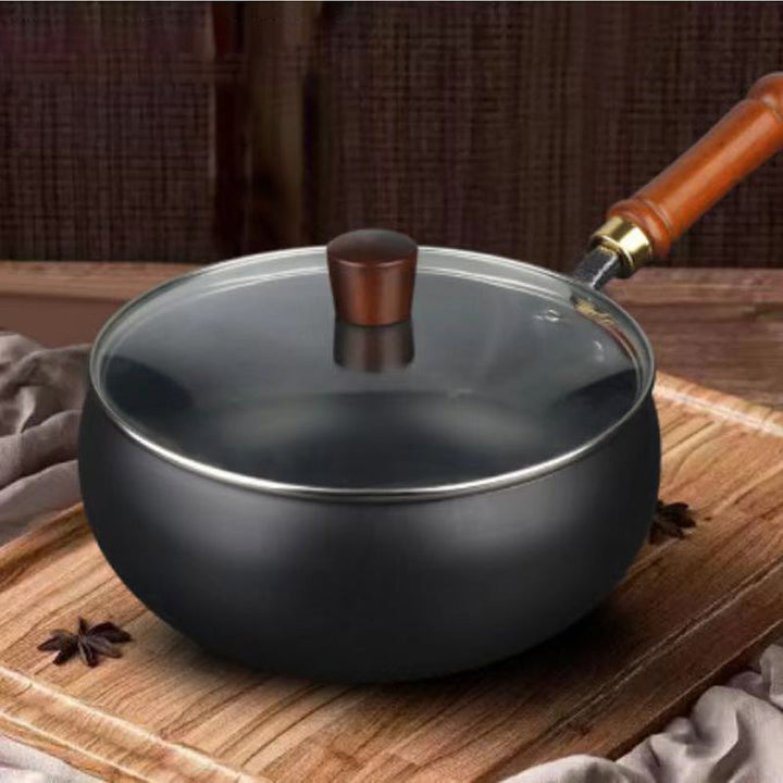 BowLift | IronChef Even Cooking Everytime