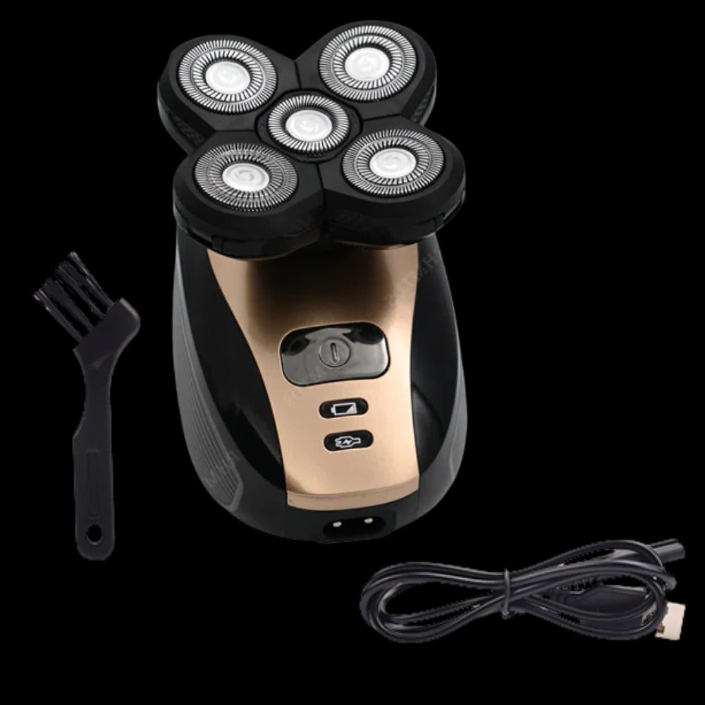 BowLift | Portable Electric Supershaver