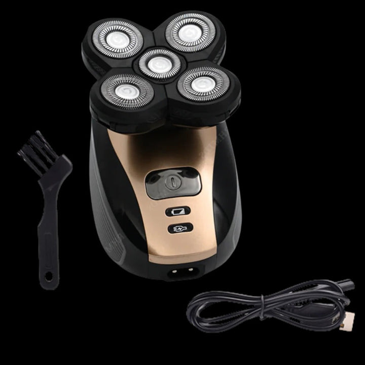 BowLift | Portable Electric Supershaver