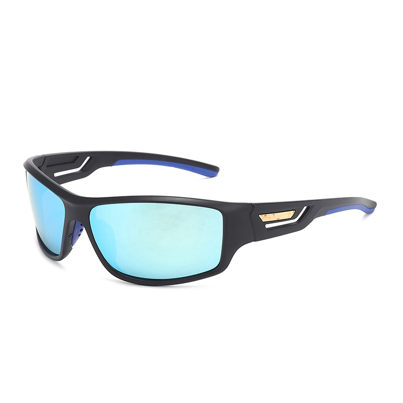 PolarisX | Polarized Military Sunglasses with UV400 Protection | Bowlift