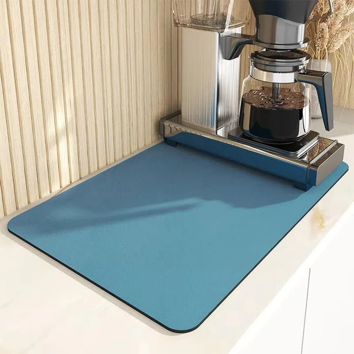 BowLift | Super Absorbent Dish Drying Mat