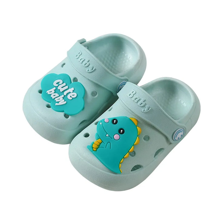 BowLift | Breathable Design – Kids' Slippers