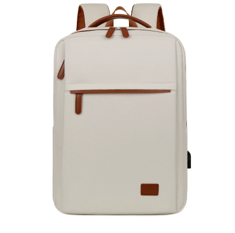 BowLift | Multifunctional travel backpack with laptop compartment and USB port