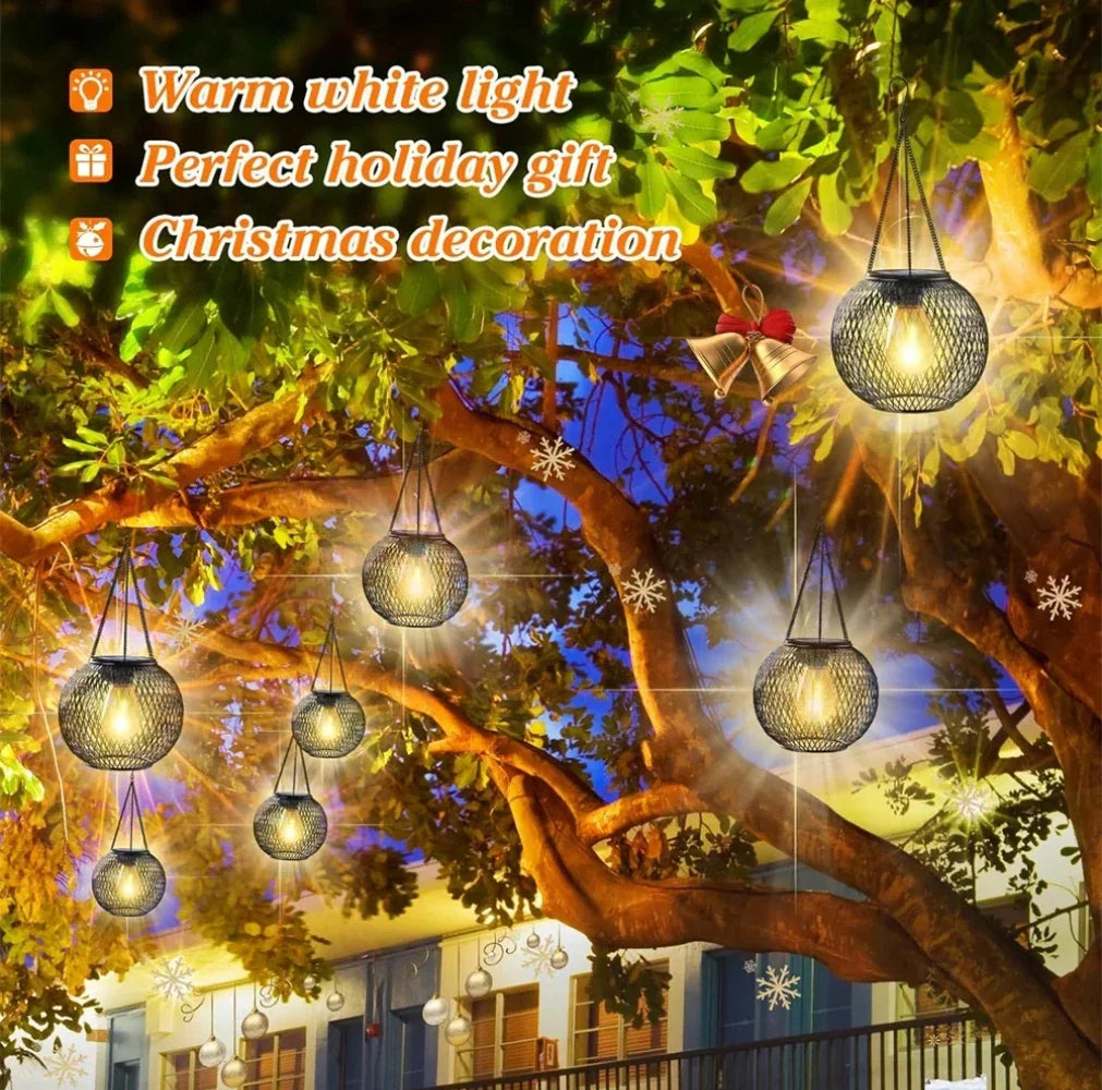 BowLift | Moonlight Garden