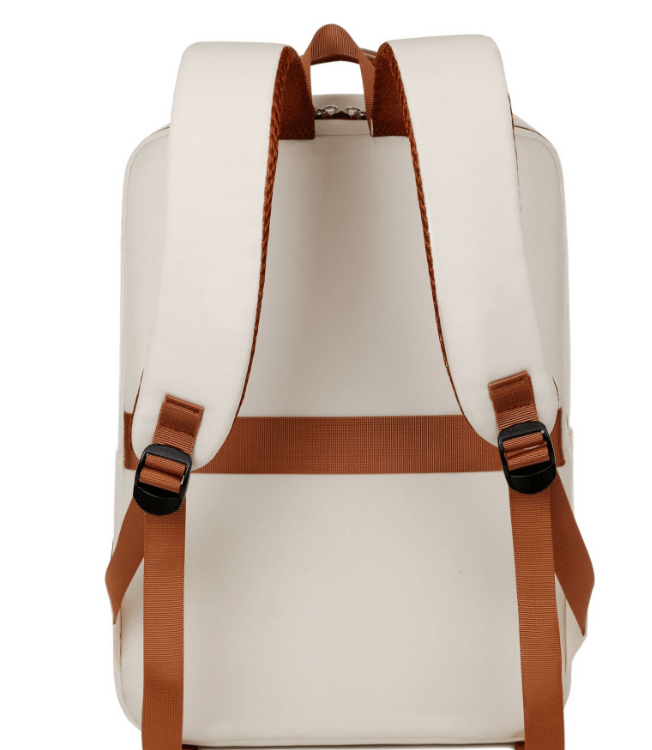 BowLift | Multifunctional travel backpack with laptop compartment and USB port