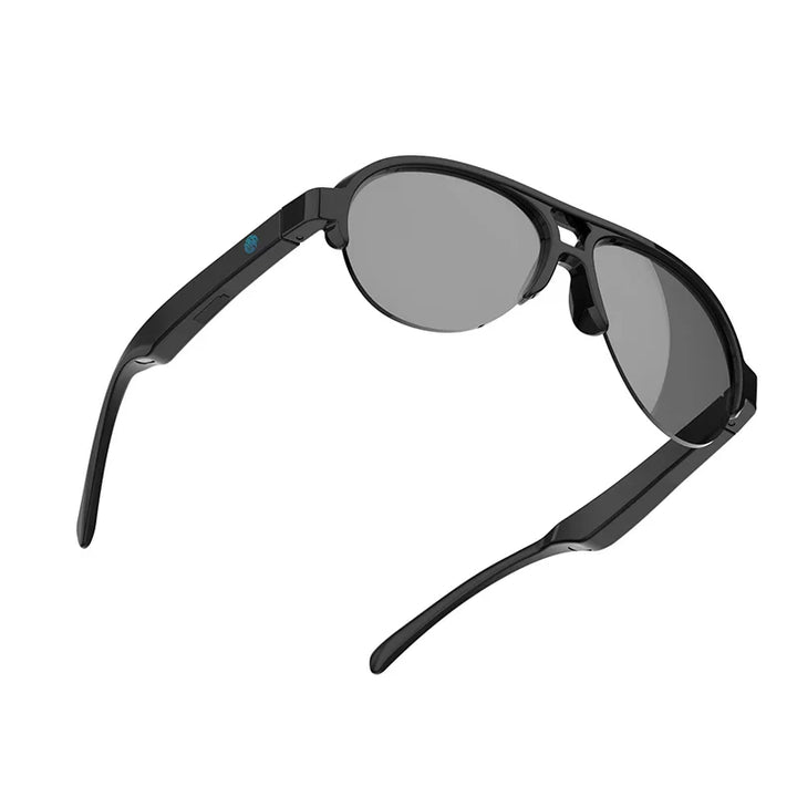 BowLift | Smart Sunglasses