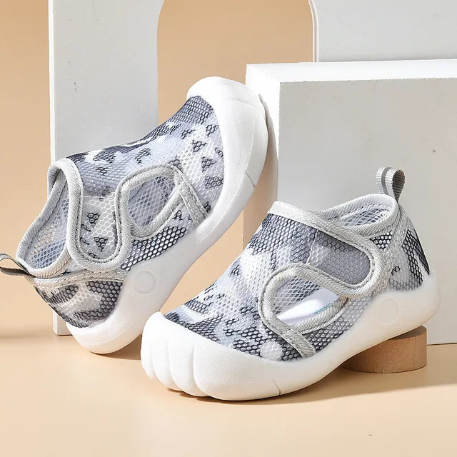 BowLift | Lightweight Slip-On - Kids' Sandals