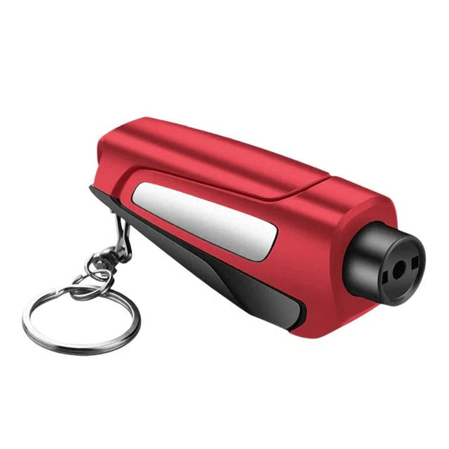 BowLift | Compact Safety Hammer for Rescue and Escape