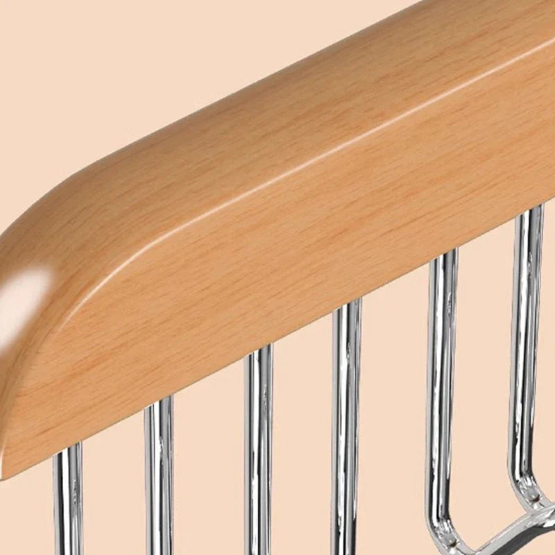 BowLift | Solid Wood Hanger Organizer