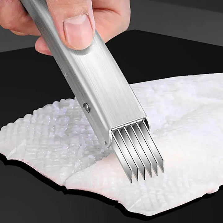 BowLift | Swift Slice Kitchen Cutter
