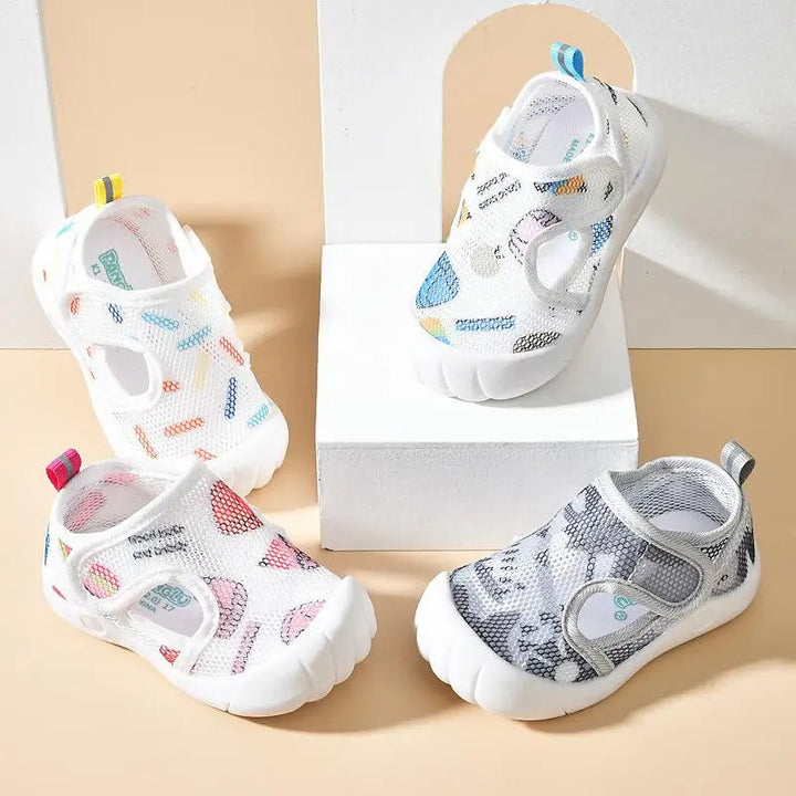 BowLift | Lightweight Slip-On - Kids' Sandals