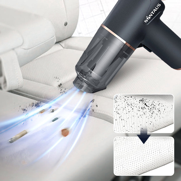 BowLift | Vacuum CleanerPro Cordless