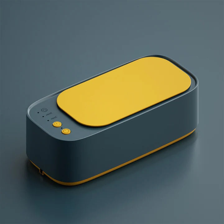 BowLift | Ultrasonic Cleaning Device