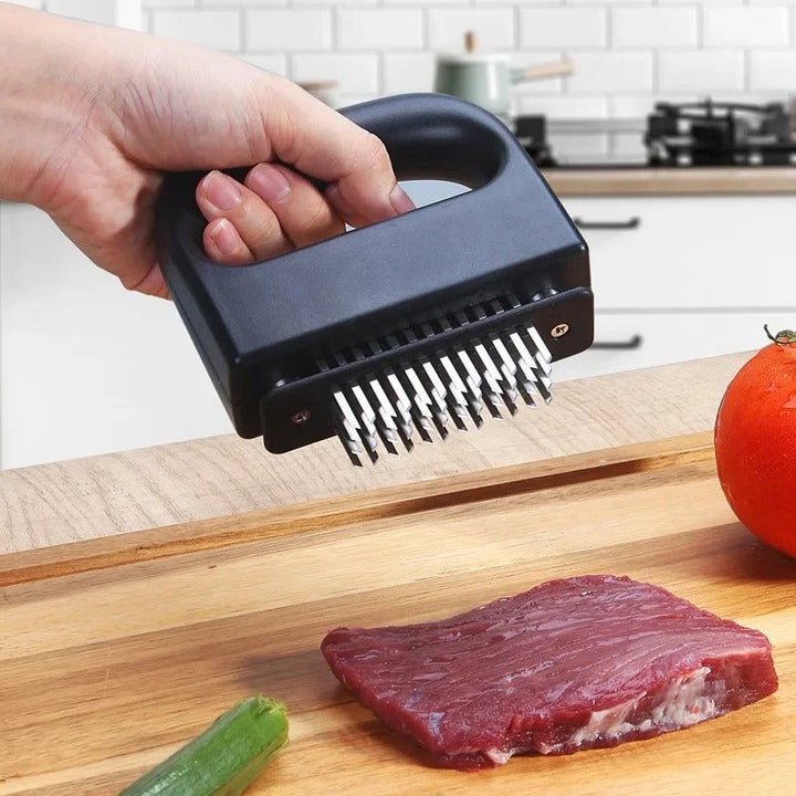 BowLift | Premium Stainless Steel Meat Tenderizer