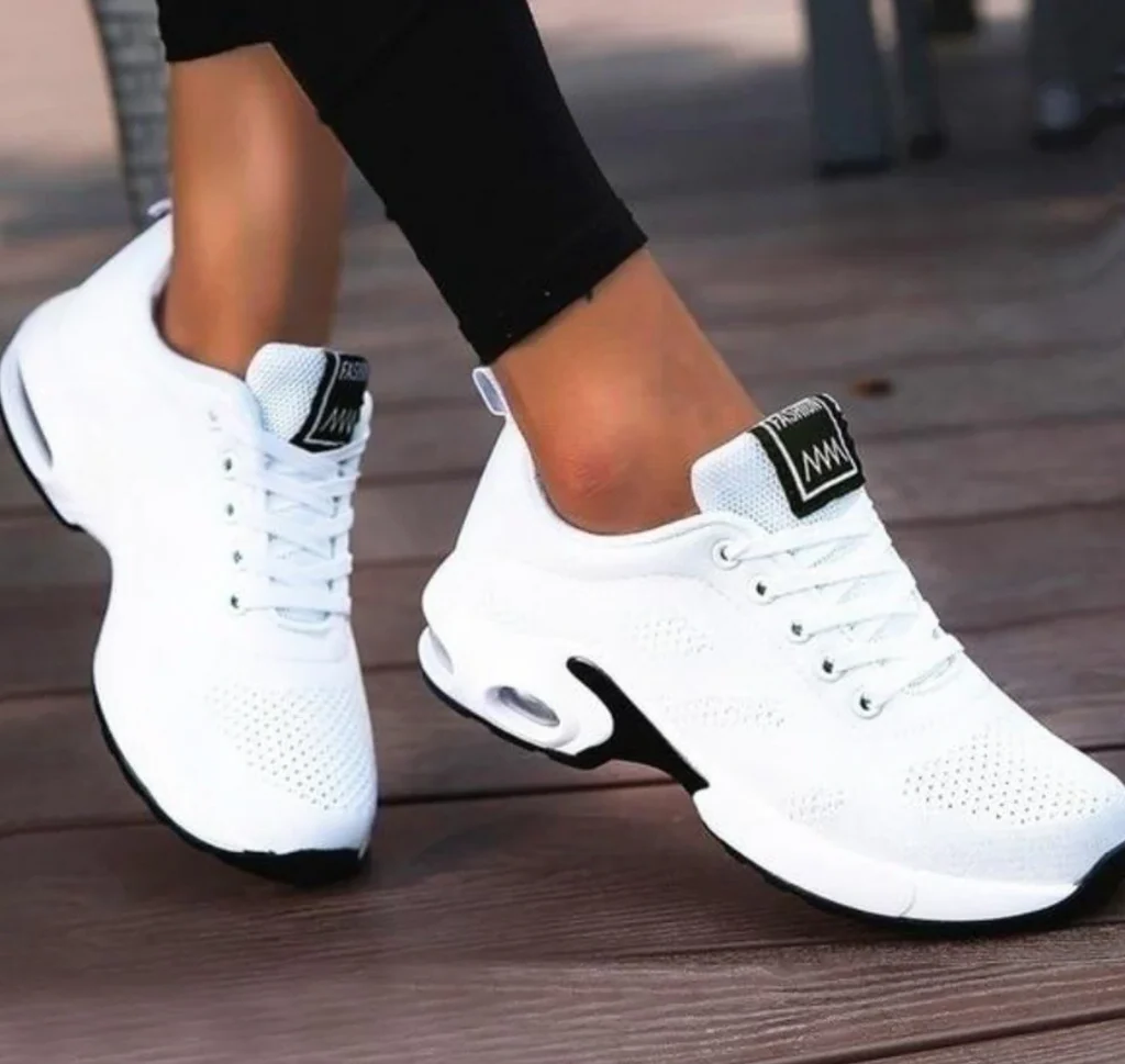 BowLift | The most comfortable orthopedic shoes of 2025!