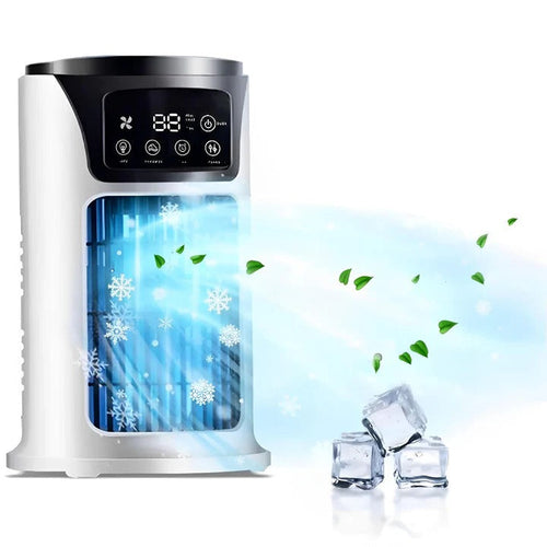 Portable Room Air Conditioner | Bowlift