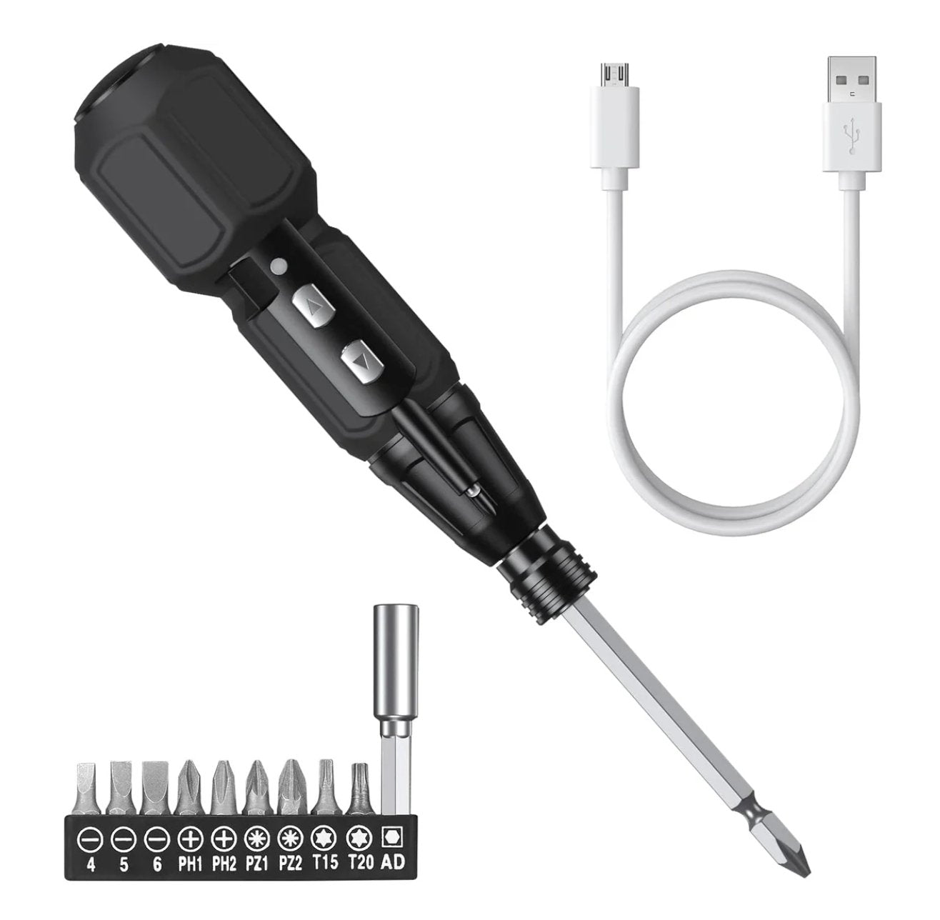 BowLift | GripForce – Precise power for every project!