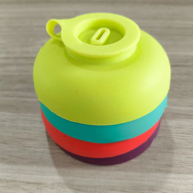 BowLift | Chill Keeper Silicone Ice Cream Holder for Kids