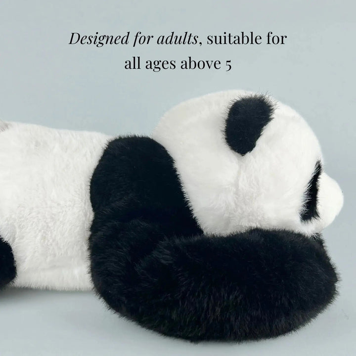BowLift | Calm Cuddle – A hug for body & mind | Stress reduction and relaxation