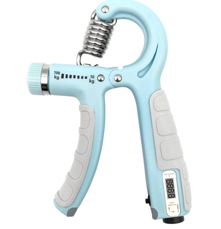 BowLift | Adjustable hand trainer for strong grip strength & forearms