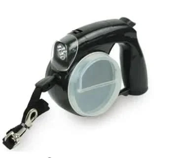 BowLift | Adjustable Dog Leash for Safety & Comfort