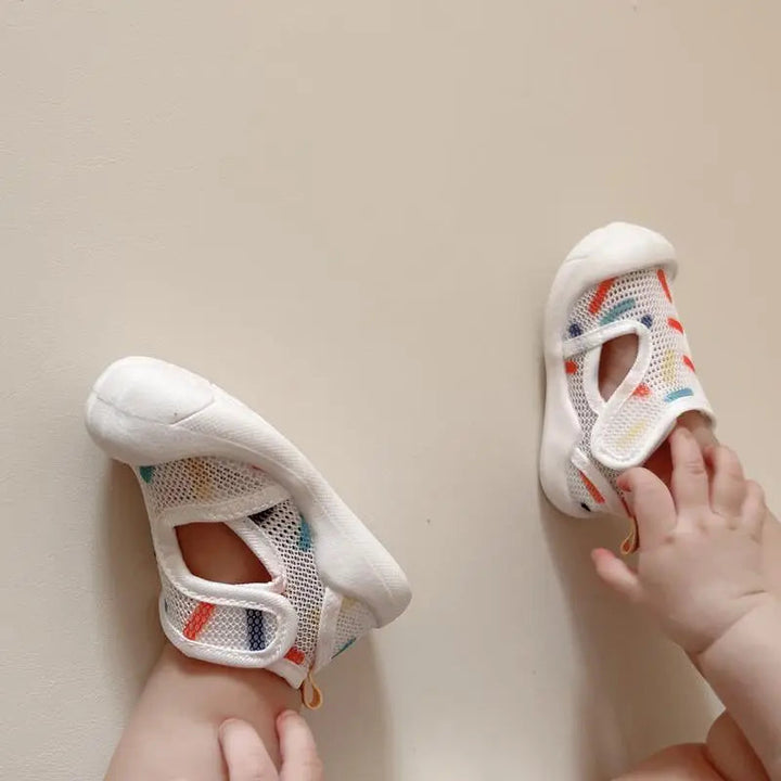 BowLift | Lightweight Slip-On - Kids' Sandals